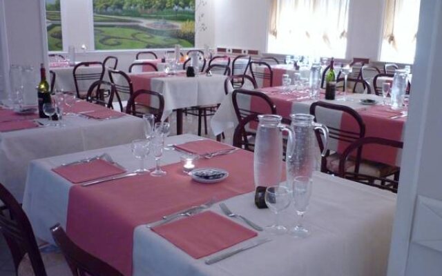 Hotel Bella Igea