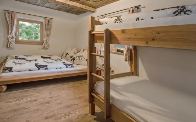 Chalet in Hollersbach Near Kitzbuhel Ski Lift