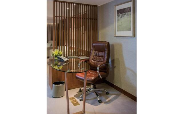 Deacon House Wuxi