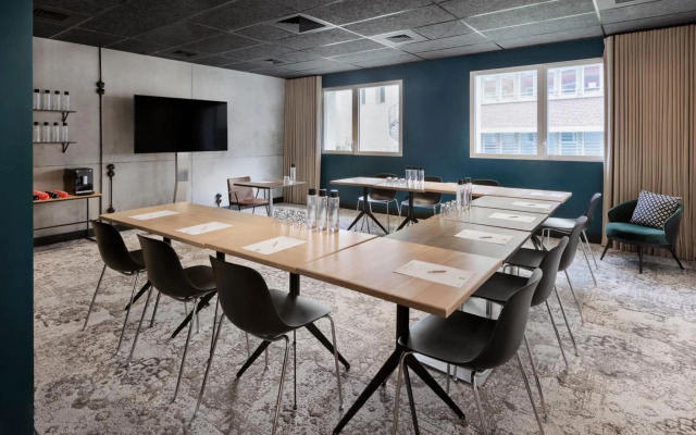 ibis Styles Amiens Centre