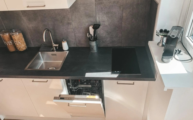 Gastenverblijf De Ruyter