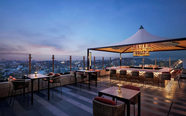 Hyatt Place Jaipur Malviya Nagar