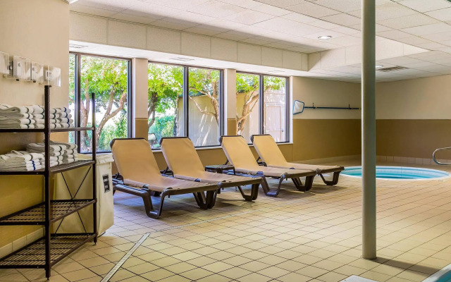 Sleep Inn Springfield South I60 Medical District