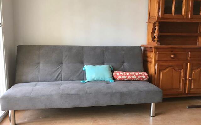 Apartamento Estrella, 1º LÍnea de Playa - 103C
