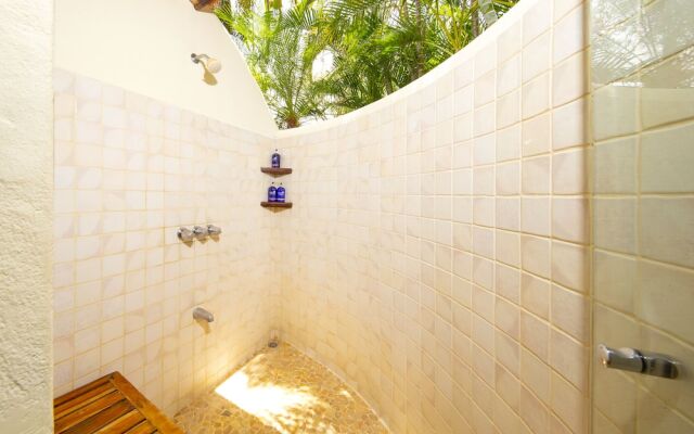 Los Altos de Eros Boutique Hotel & Spa