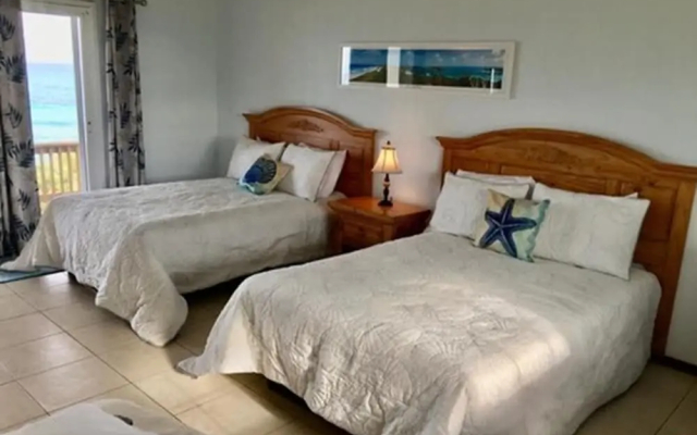 Saint Francis Resort