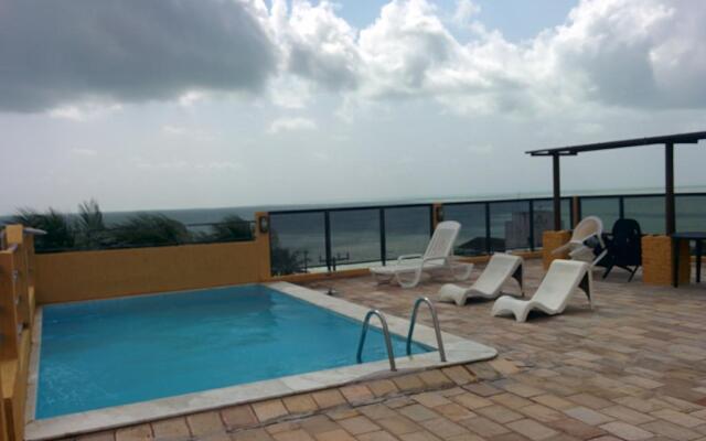 hotel pousada arco iris