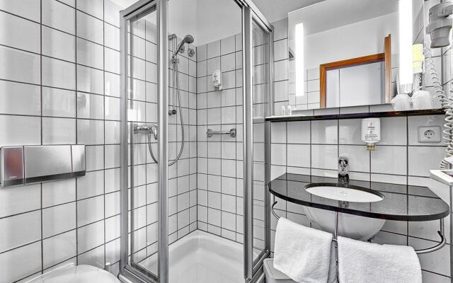 Ghotel Hotel & Living Stuttgart