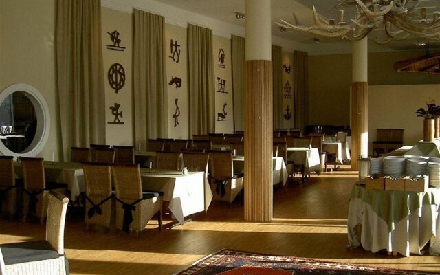 Åre Continental Inn Hotel