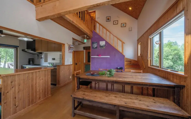 Ronin Lodge