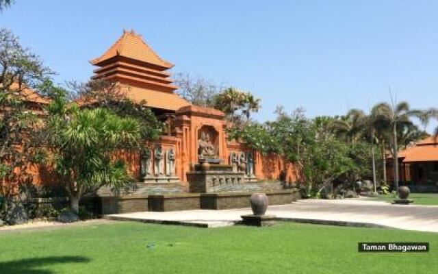 ZEN Rooms Nusa Dua Pratama Bidadari