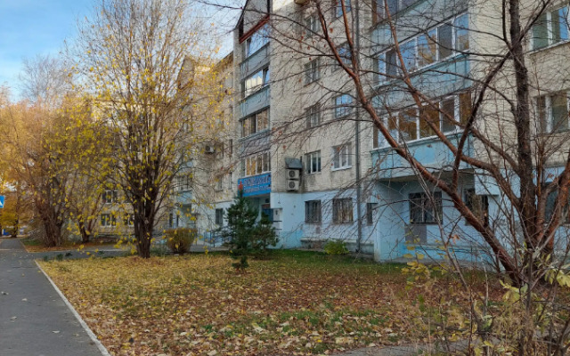 House-available on Gagarin Boulevard