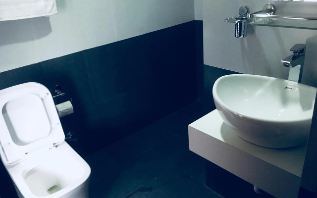 Hotel Central Bhaktapur