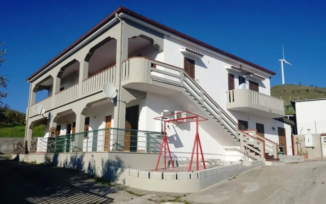 La Dimora Degli Artisti