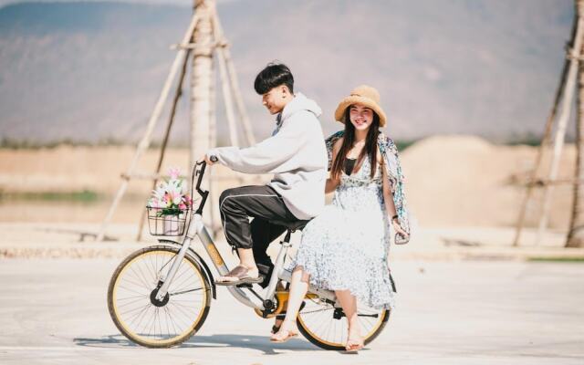 Montoro Resort @Nongyaplong