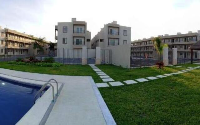 Playa del Carmen Real Lucerna, Remus II