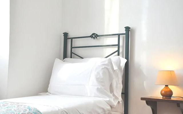 Villa Montecasciano - 8 Sleeps Private Garden