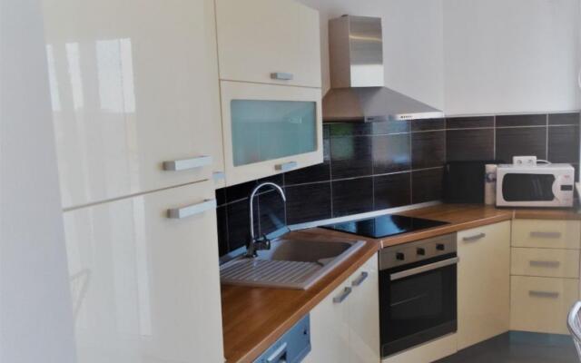 Alen 1 - A3(2+2) in Crikvenica