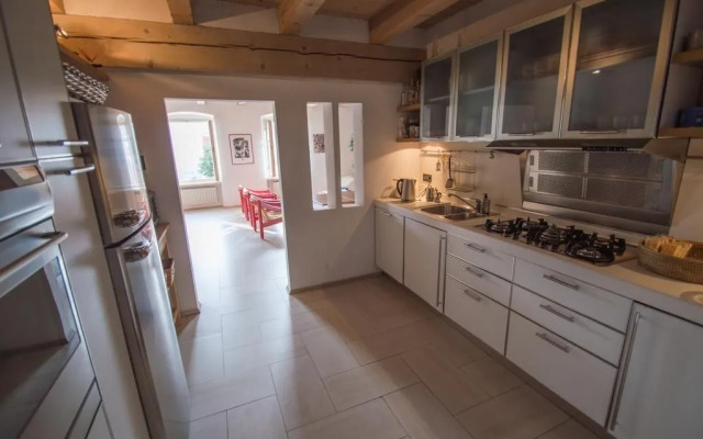 B&B Trento allo Scrigno del Duomo