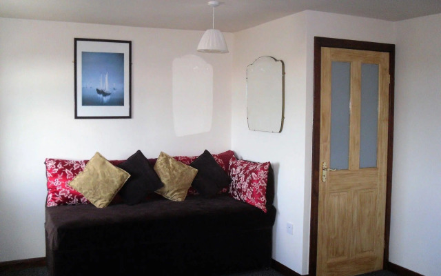 Burnside Lodge