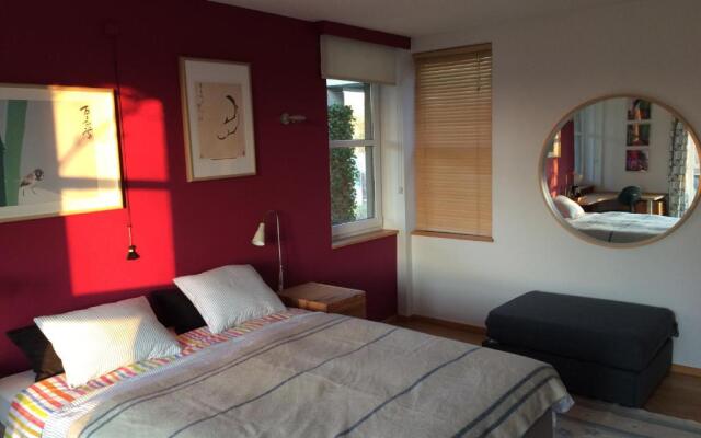 Le Jardin Des Sources