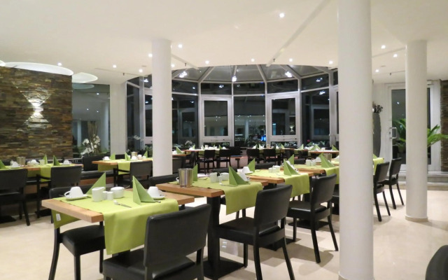 Comfor Hotel Ulm City
