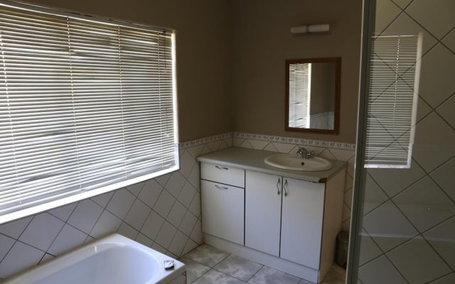 Klein Windhoek Guesthouse