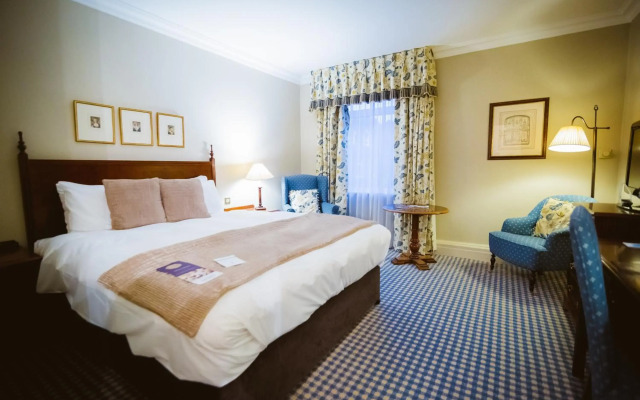 Winchester Wessex Hotel by Sunday