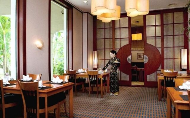 Daeha Hanoi Serviced Apartments