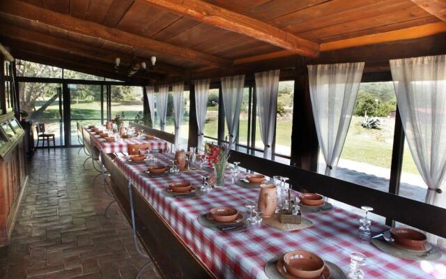 Azienda Agrituristica Le Macchie Alte