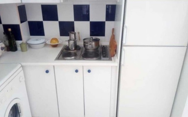 Charming Apartment in La Mata With Balcony