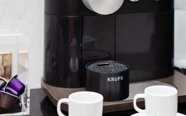 The Brunetti - Luxury Serviced Apartment