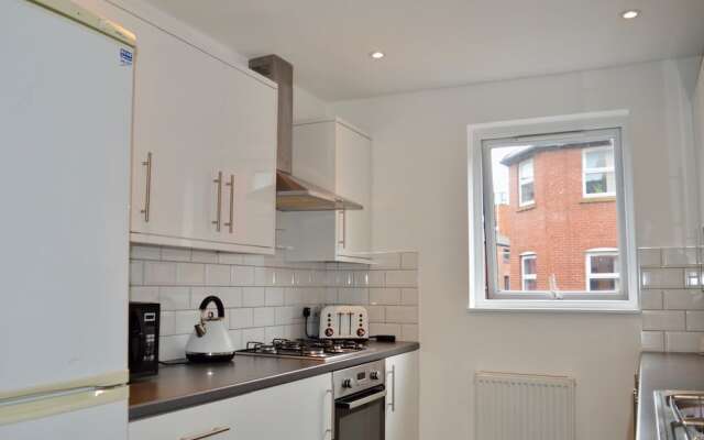 Modern 3 Bedroom House in Northen Quarter