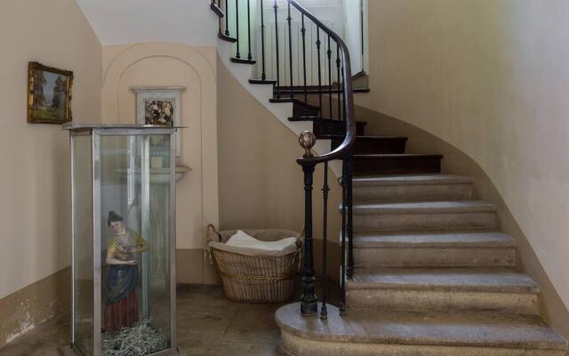 Villa With 6 Bedrooms in Saumane-de-vaucluse, With Private Pool, Furnished Garden and Wifi