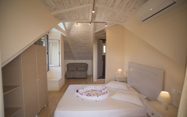 Villa Vita Holidays Apartments, Studios and Maisonettes