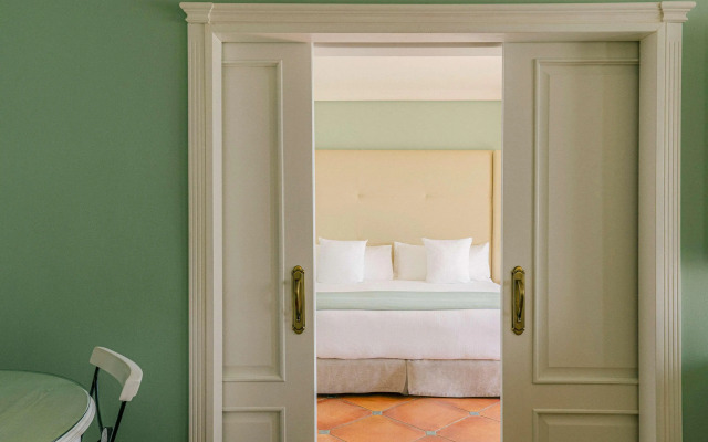Palacio de Sancti Petri, a Gran Meliá - The Leading Hotels of the World
