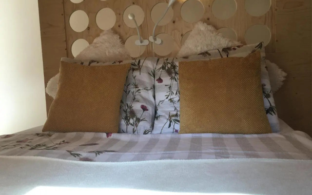 B&B Het Vogeltje