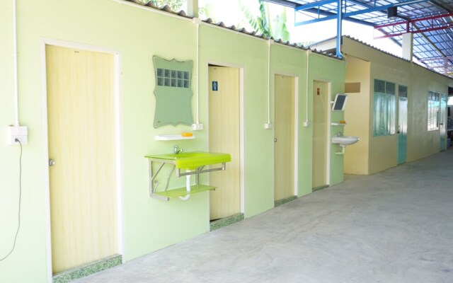 Ruanmai Style Resort 2