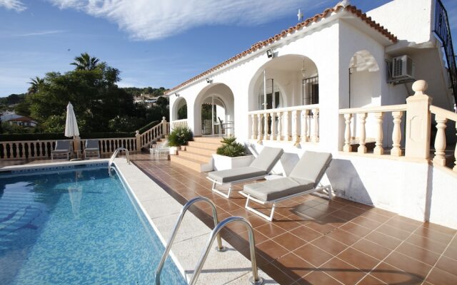Villa Robin