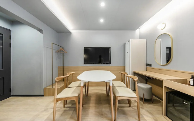 YAJA Hotel Gimhae