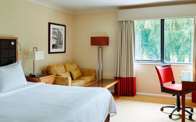 Peterborough Marriott Hotel