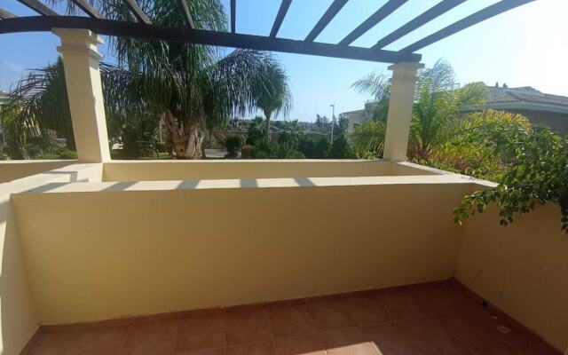 2 Bedroom Maisonette, Mandria, Paphos, Cyprus