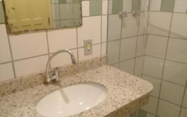 ANGRA PIER 99 Suites