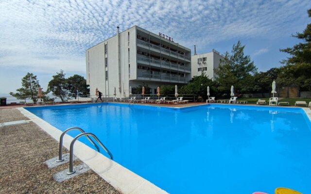Siagas Beach Hotel