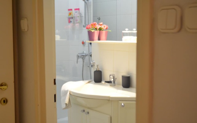 Astoria Centrum Apartment