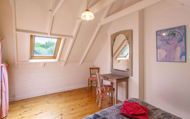 House Pen Ilis Ploneour-Lanvern