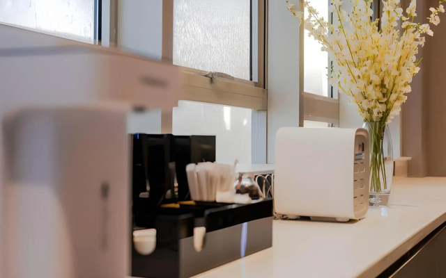 Home Inn Shanghai Bund Temple – Guest Rooms – Shanghai