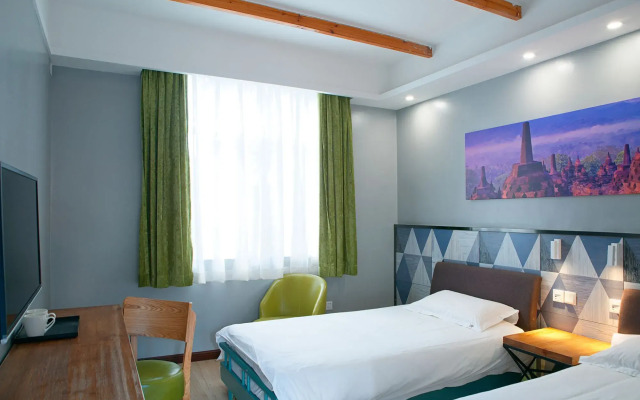 Cloudland International Youth Hostel