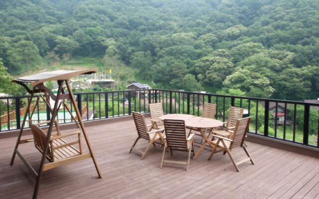 Gapyeong Zeny Pension
