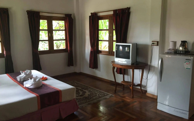 Reuan Thai Village Samui